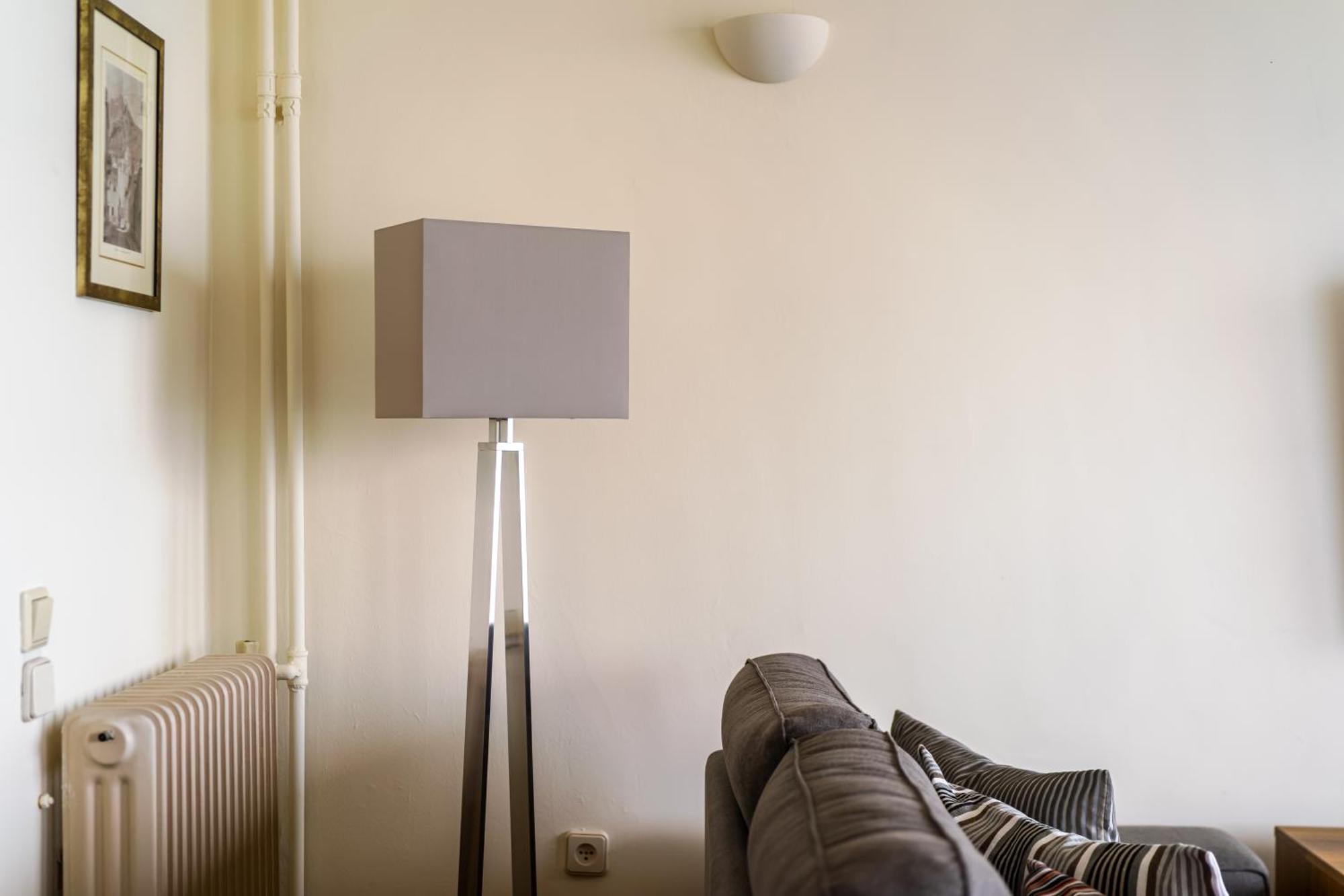 Bright Central Apartment With Splendid Sea View! Χαλκίδα Εξωτερικό φωτογραφία