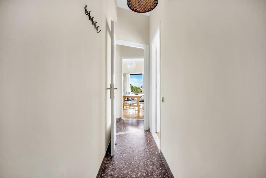 Bright Central Apartment With Splendid Sea View! Χαλκίδα Εξωτερικό φωτογραφία