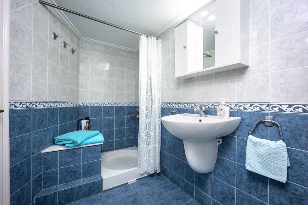 Bright Central Apartment With Splendid Sea View! Χαλκίδα Εξωτερικό φωτογραφία