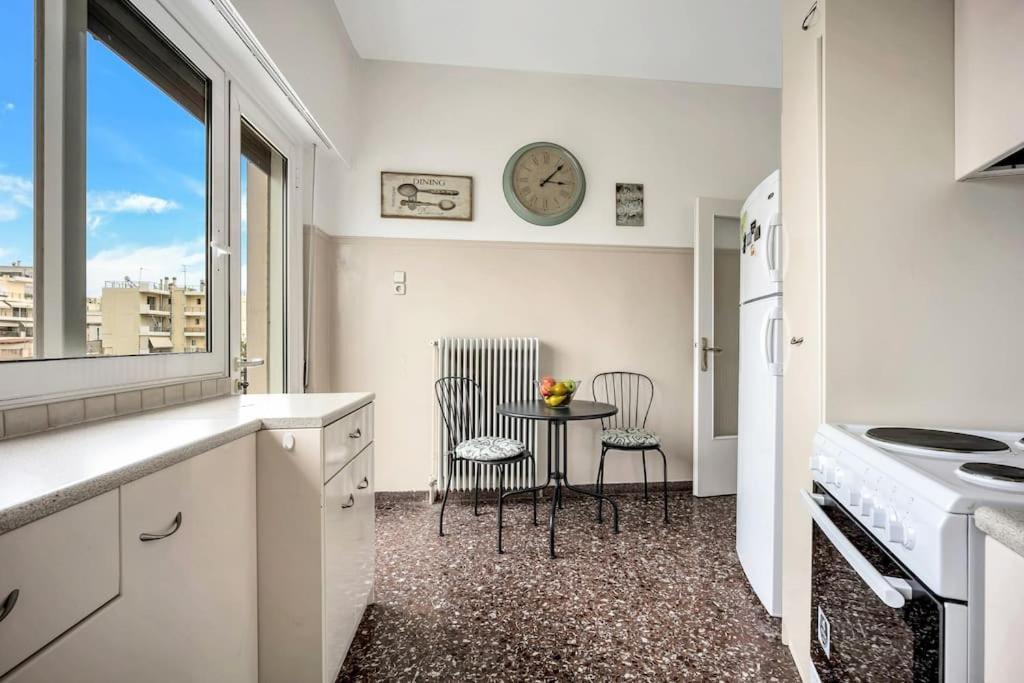 Bright Central Apartment With Splendid Sea View! Χαλκίδα Εξωτερικό φωτογραφία